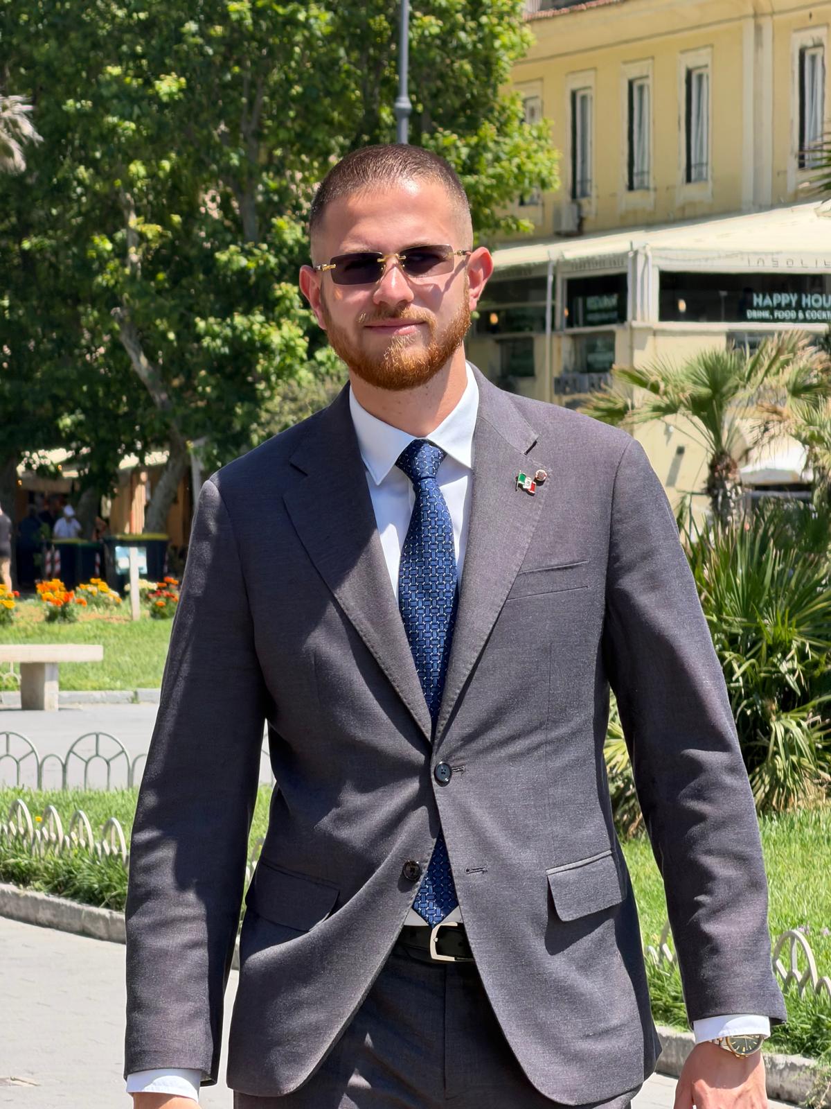 Lorenzo Amico