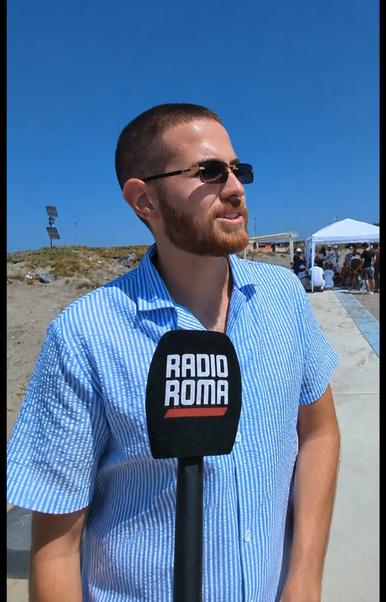 Dal colpo di calore alle manovre salvavita, torna la prevenzione con “Spiagge serene”